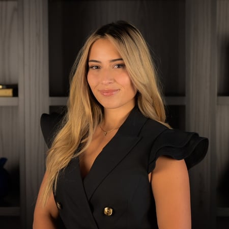Drea Carreras Design Consultant California Closets