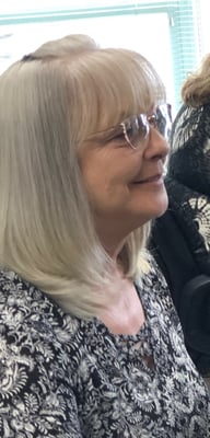Photo of Carolyn McQuistian