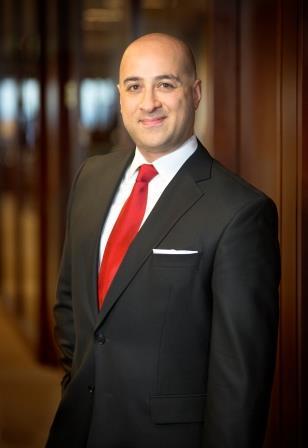 Photo of Ben Willey - Morgan Stanley