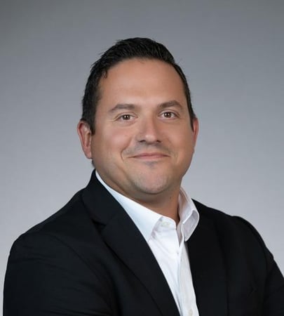 Photo of Johnathon Raver