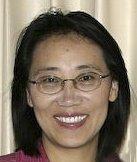 Photo of Shirley Jiang