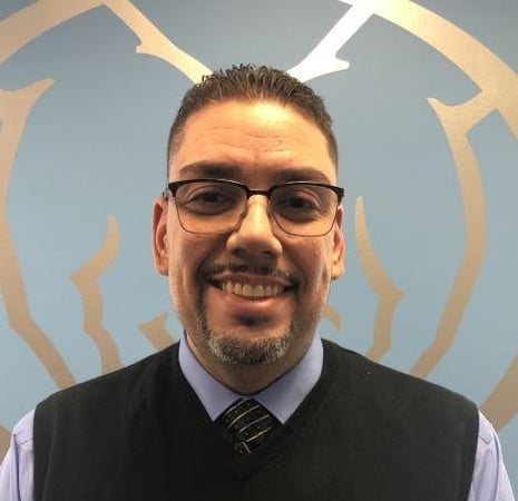 Photo of agent