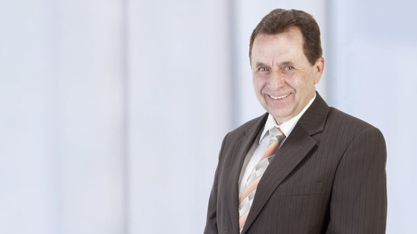 Reiner Borcherding. Ihr Ansprechpartner für die Barmenia Versicherung in Cottbus.