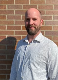 Photo of David Scott