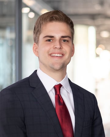 Photo of Collin Spence