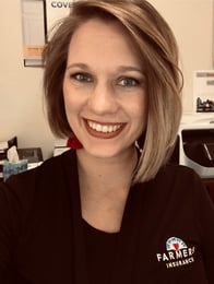 Photo of Heather Nolen