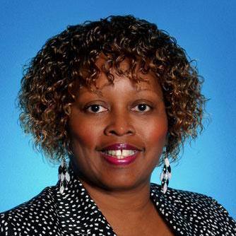 Agente de seguros de Allstate Letitia Griffin