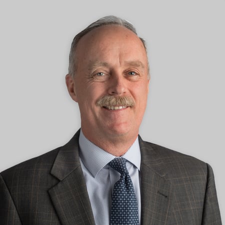 Kevin Gildea Advisor Headshot image