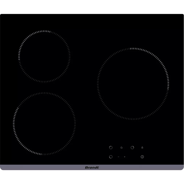Table Vitro BRANDT BPV2320B (1181721)