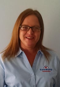 Photo of Ann Hoffman King