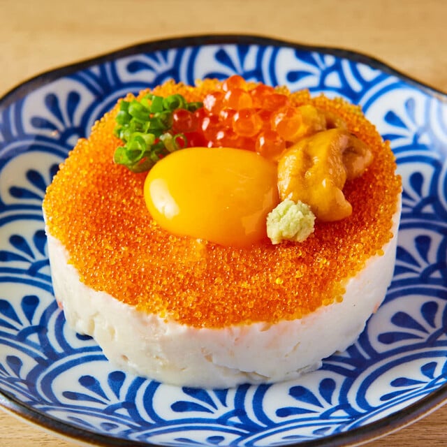 【おすすめ】上ル⤴︎ ポテトサラダ