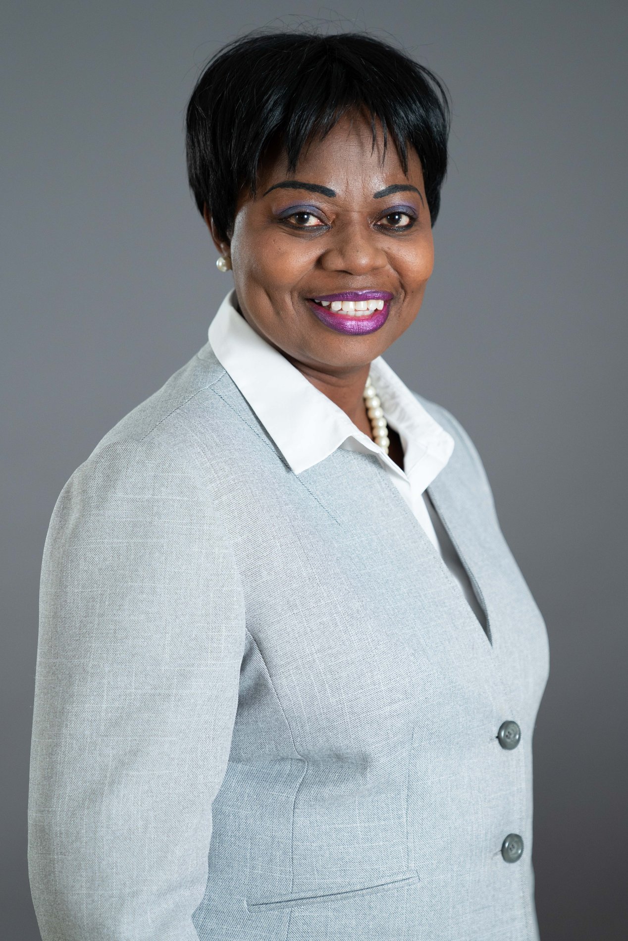 Monsura Lawal Parkville, MD