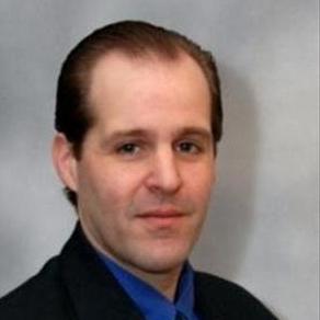Agente de seguros de Allstate Victor Simonin