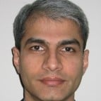 Sujit Sheth, M.D.