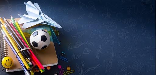 School supplies