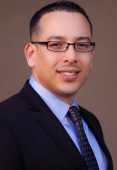 Agent Profile Photo