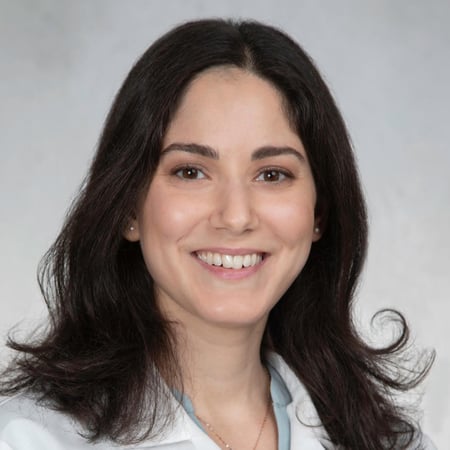 Miriam Hakin, MD