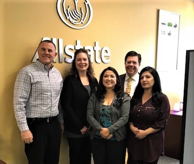 Say hello to our team including our Life Specialist Reed Hogue.
