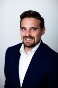 Photo of Zachary Northcutt
