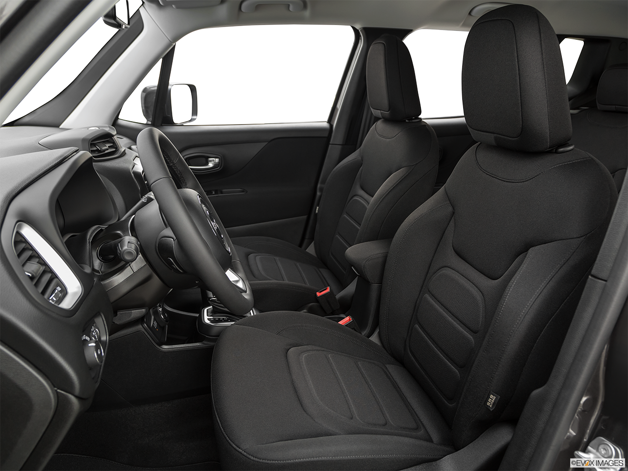 Image of Vehicle Trim