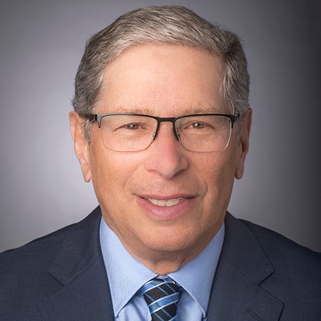 Photo of Ira F Resnick