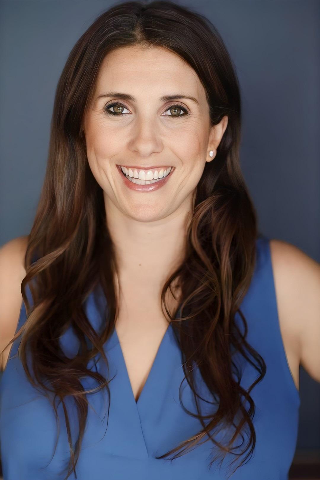 Photo of Ali Cantor - Morgan Stanley