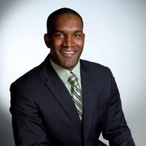 Photo of Andrew Goodwin - Morgan Stanley