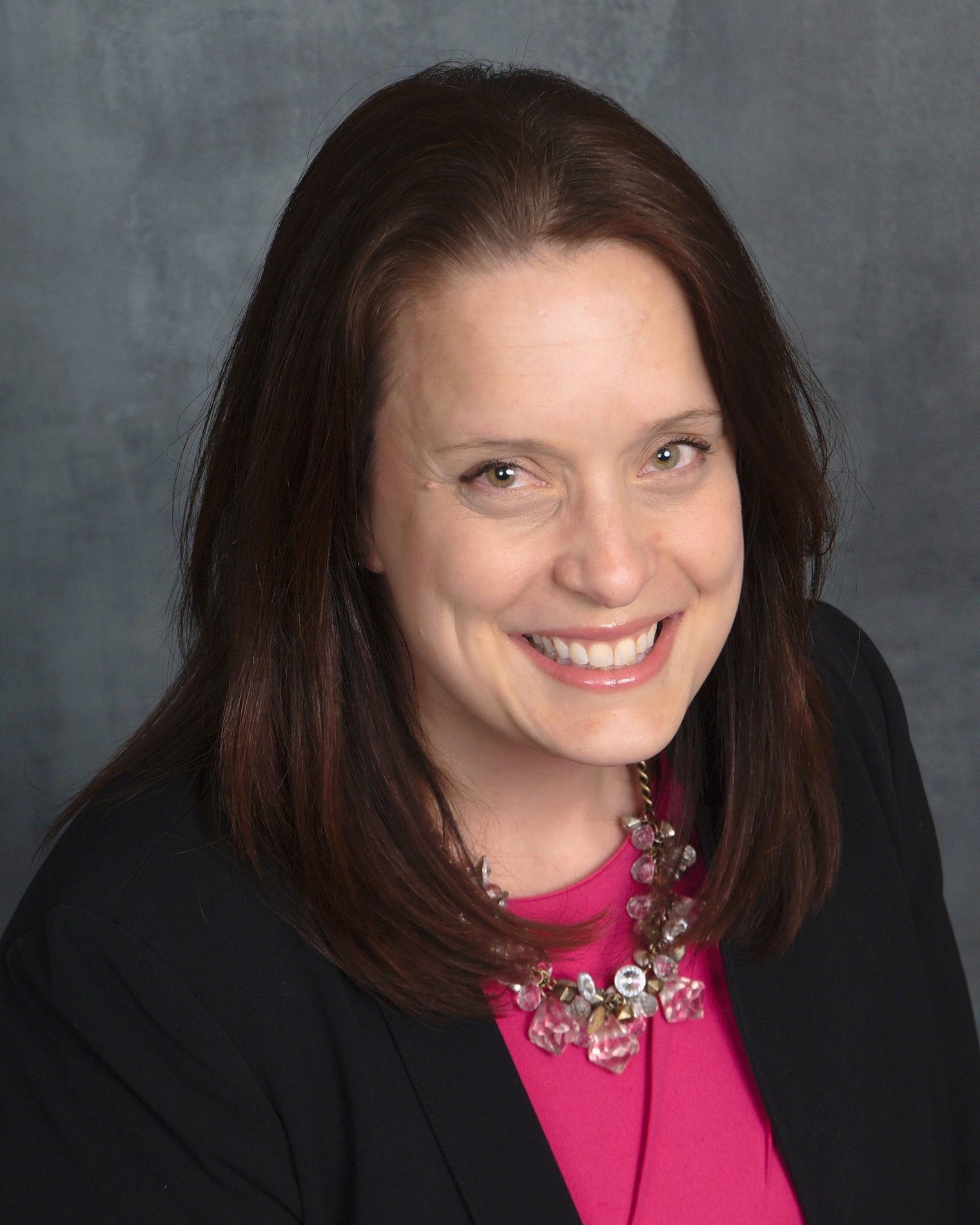 Photo of Audra Mueller - Morgan Stanley