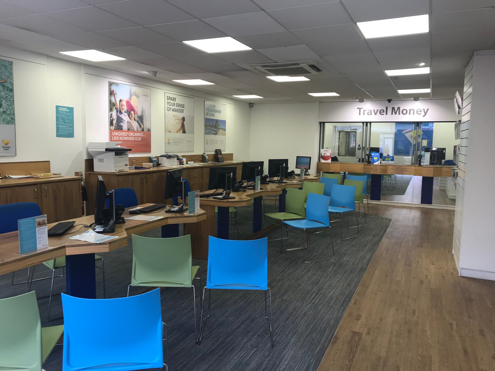 Location Image