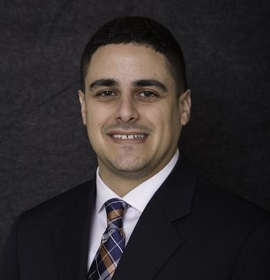 Photo of Paul Traina - Morgan Stanley