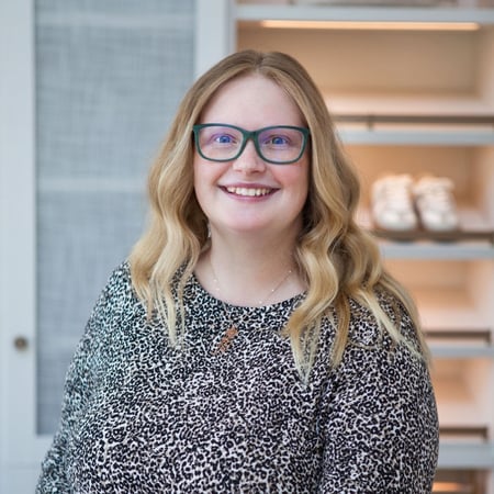 Ericka Williams California Closets Delaware Design Consultant