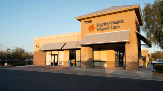 Dignity Health Urgent Care in Queen Creek - Queen Creek, AZ