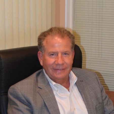 Allstate Insurance Agent Joseph Hiles