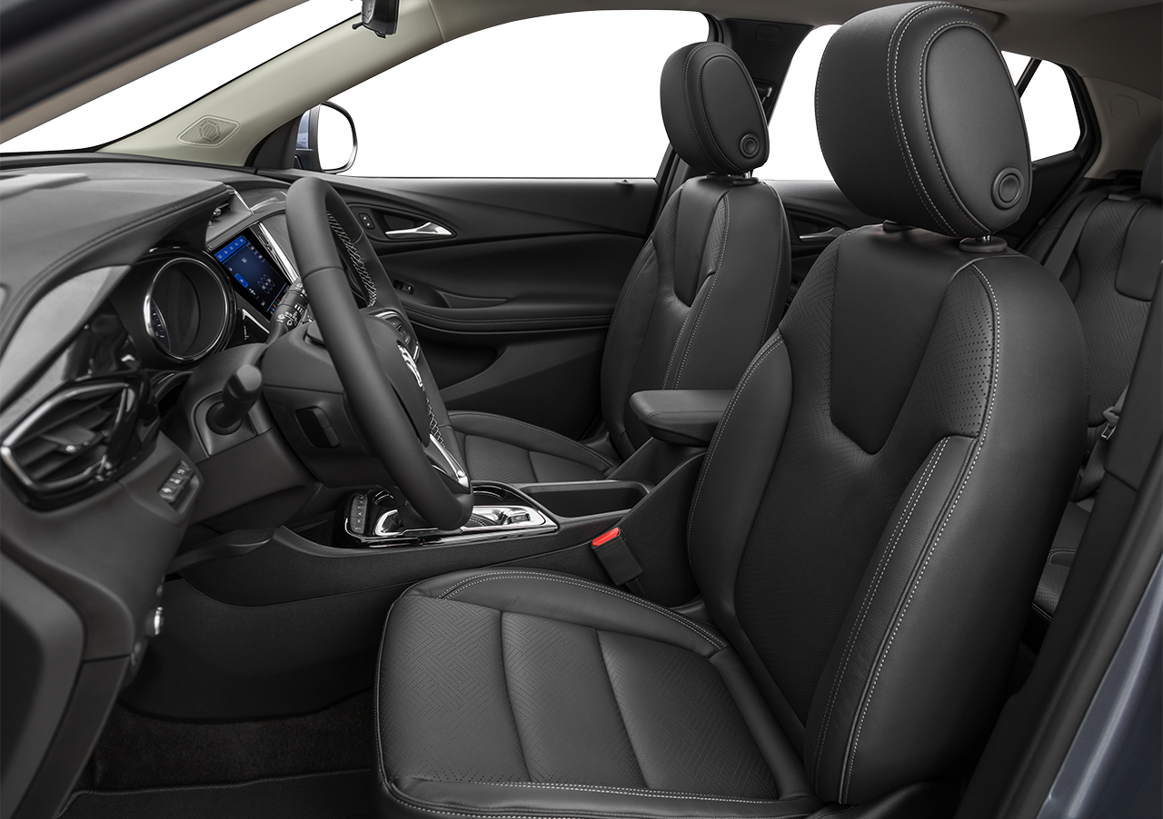 Image of Vehicle Trim