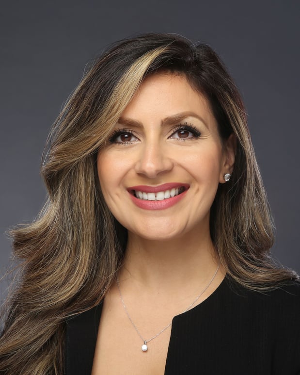 Monica Safapour