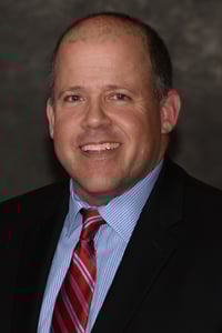 Photo of Brandon Weinberg