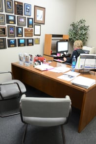 Agent photo gallery image