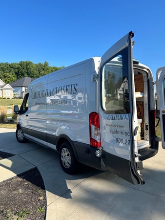 Columbus Showroom Updates!