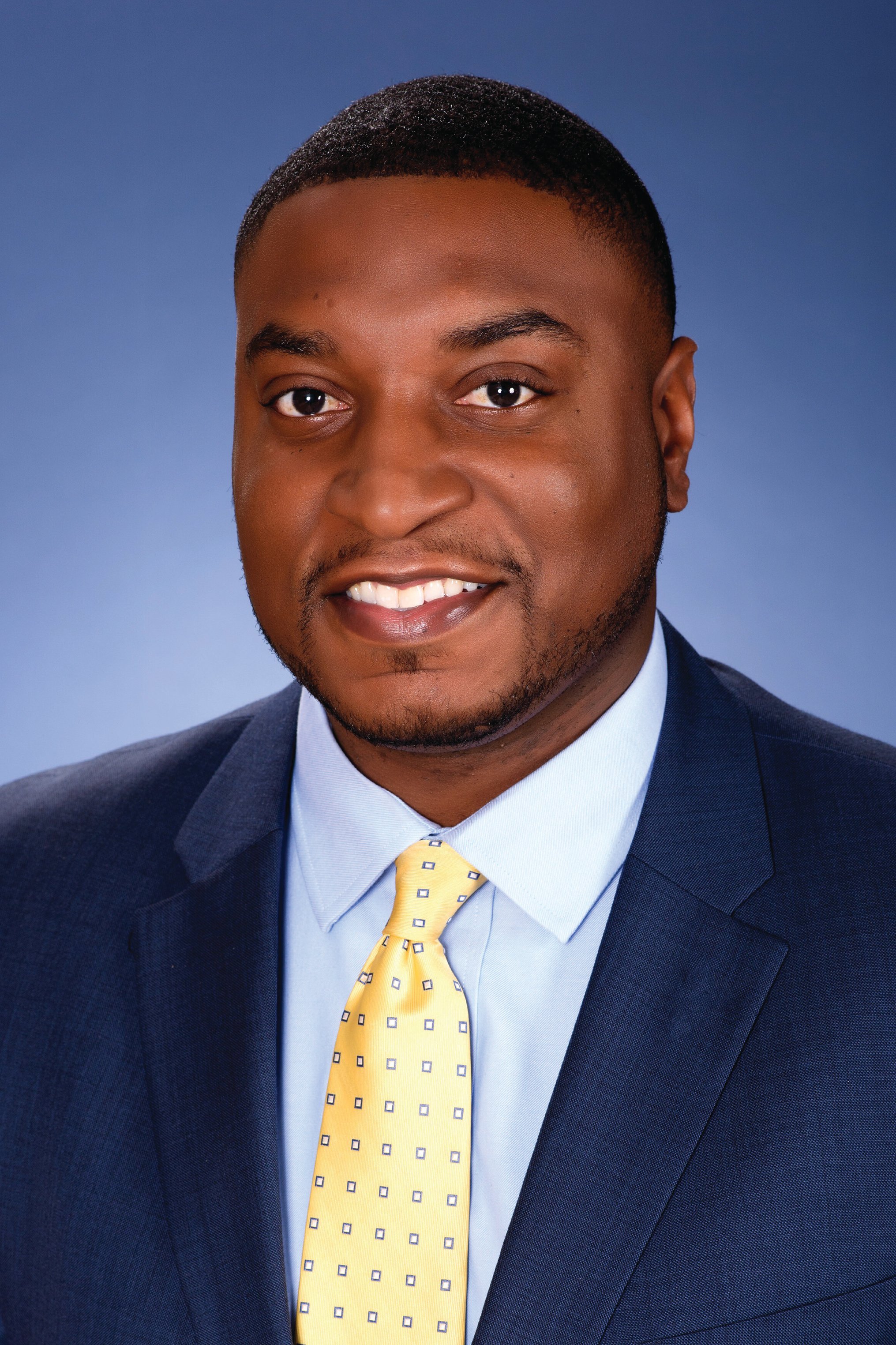 Agent Profile Photo