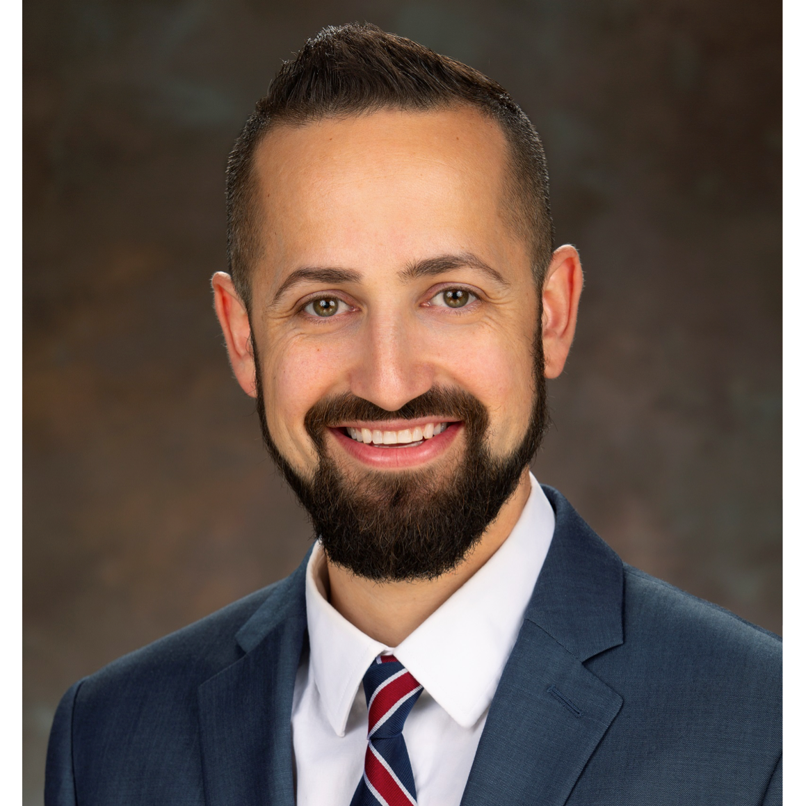 Provider headshot