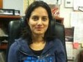 Photo of Gitika Chhabra Agency Producer