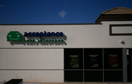Acceptance Insurance - N Glynn St