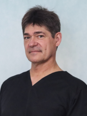profile photo of Dr. David Bell, O.D.