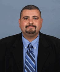 Maximos Soliman, Insurance Agent