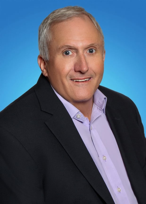 Jeffery Ahlers