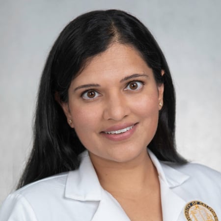 Rachna Subramony, MD