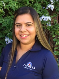 Photo of Karina Aguirre