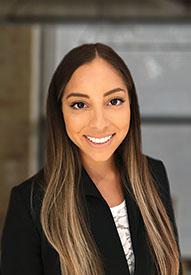 Loan officer headshot
