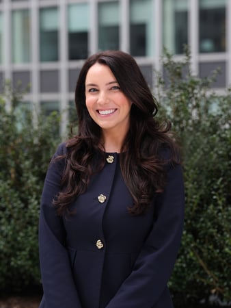 Photo of Kendall Van Winkle