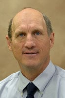 Photo of Bryan Clark